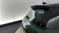 MINI Cooper 2.0 S Exclusive 3dr Auto Petrol Hatchback